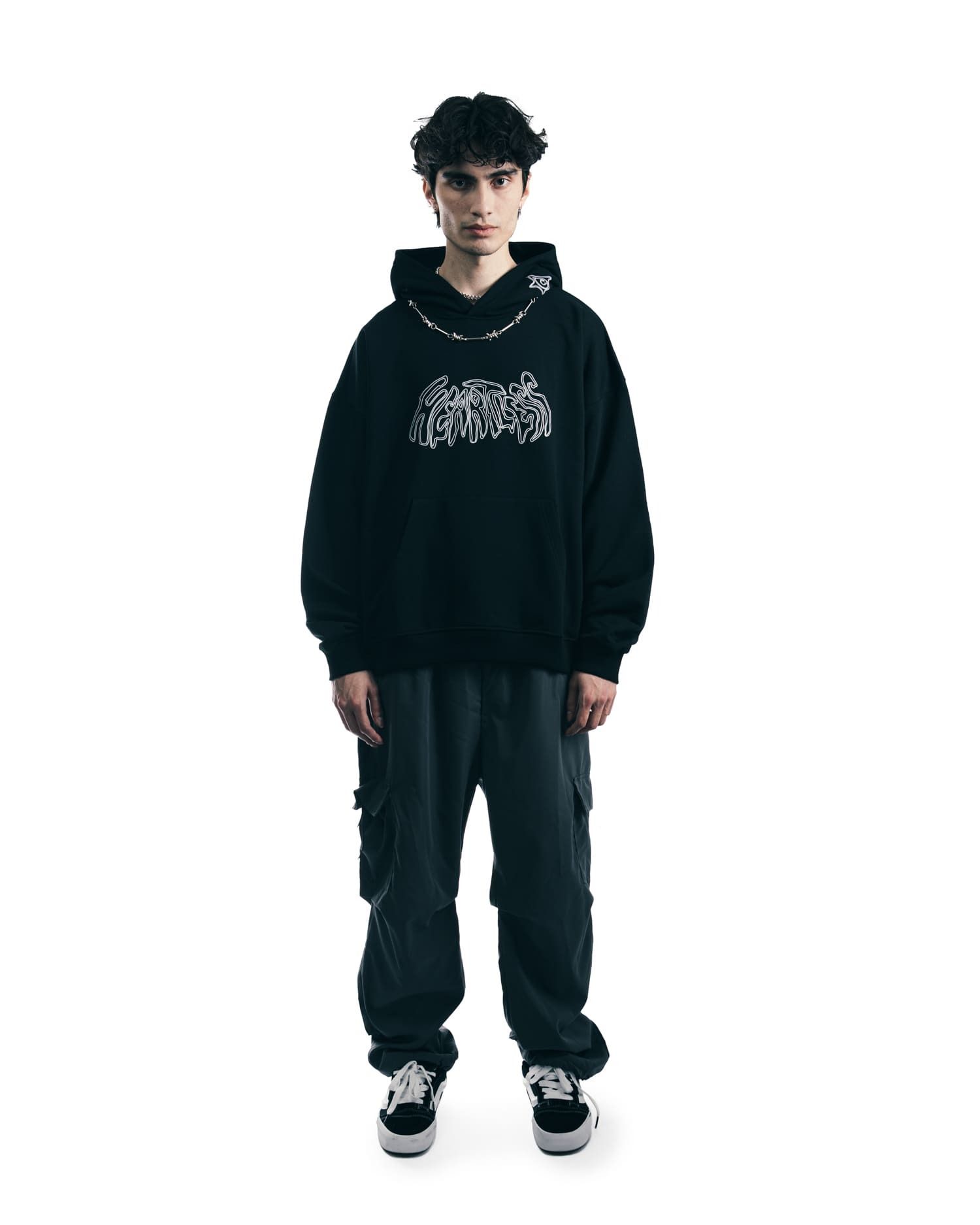 Худи "Heartless"