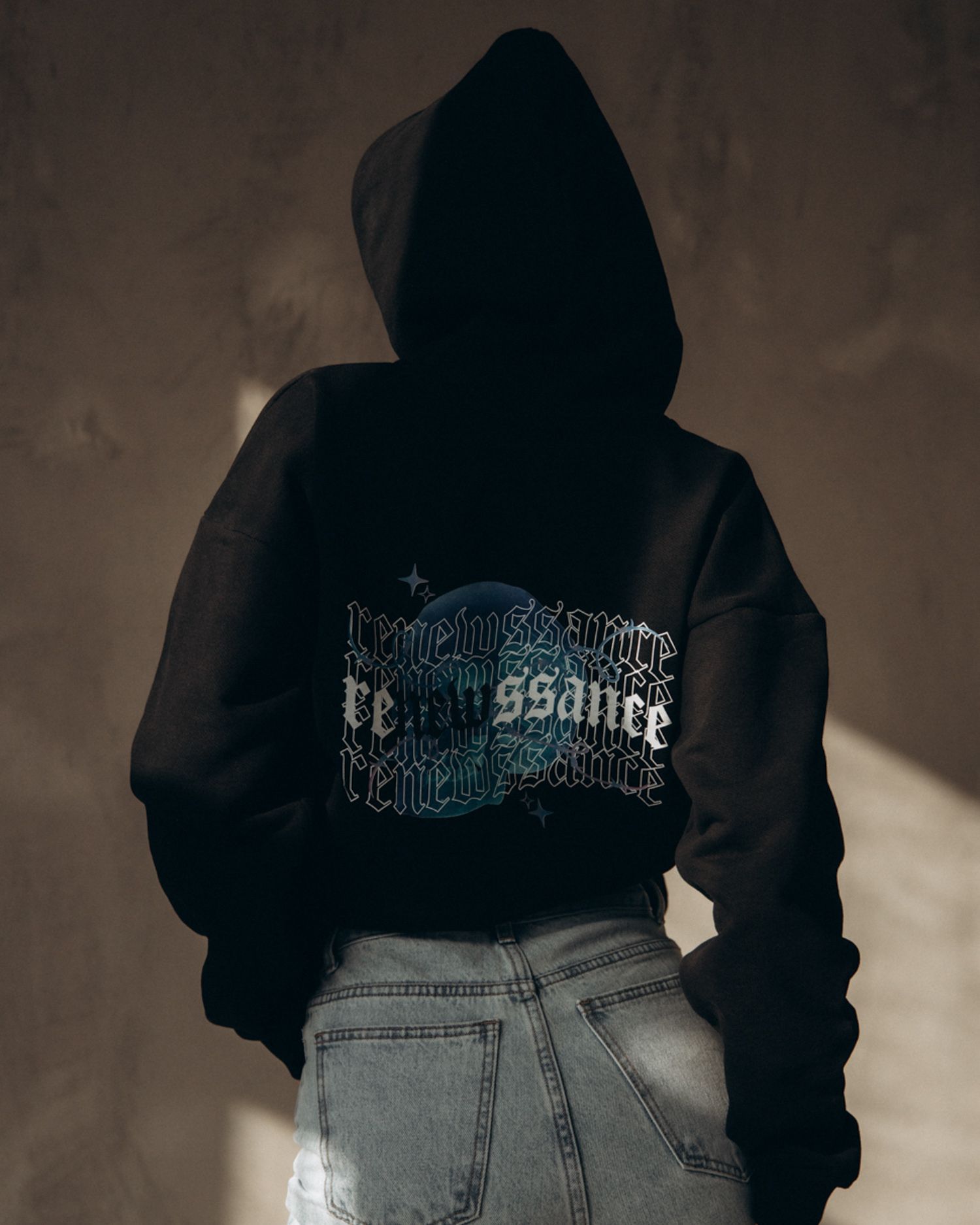 Худи "Череп" от SNAILKICK