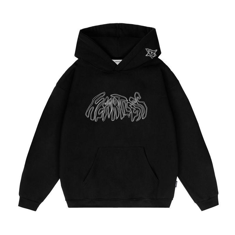 Худи "Heartless"