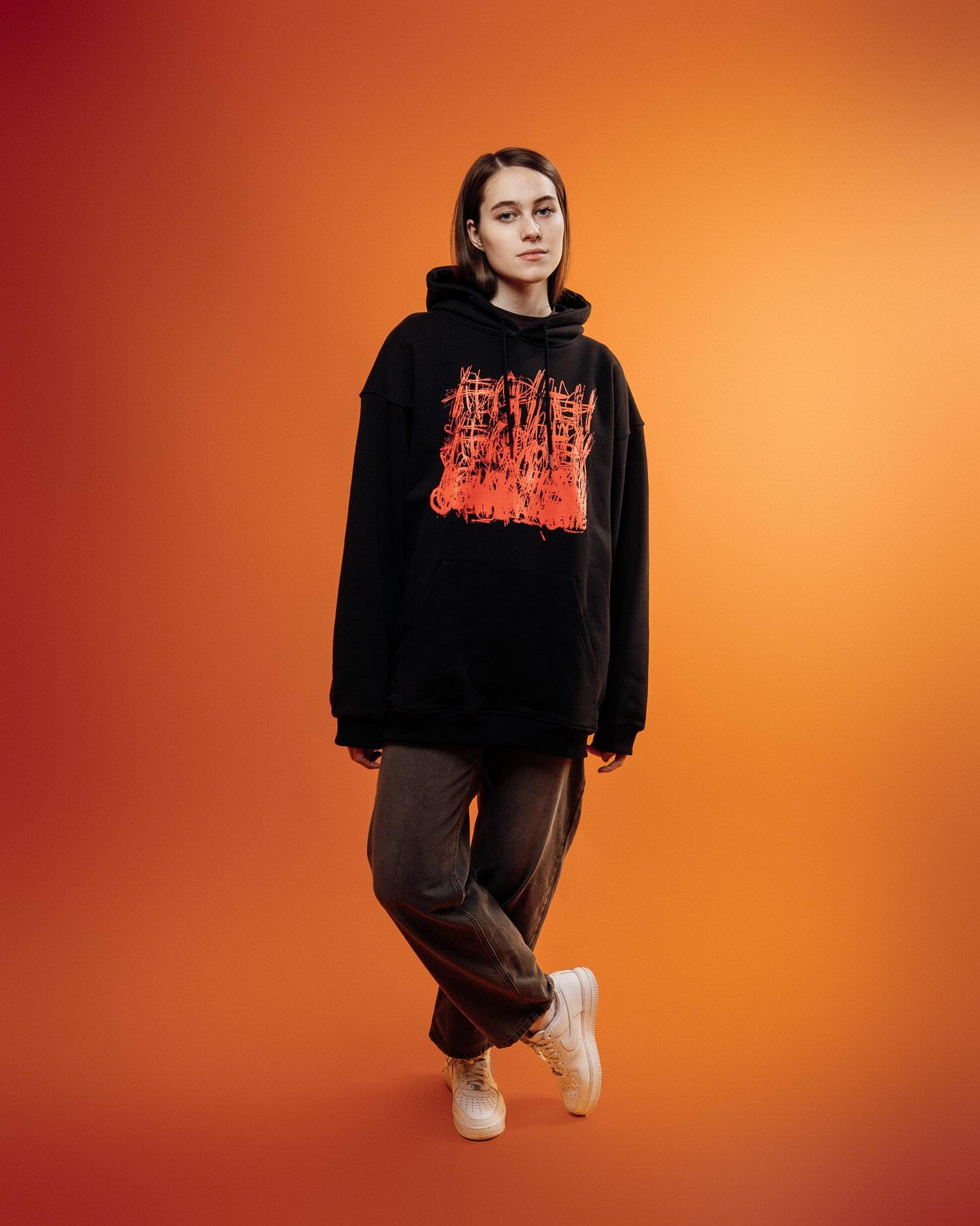 Худи "АБОРИГЕН"