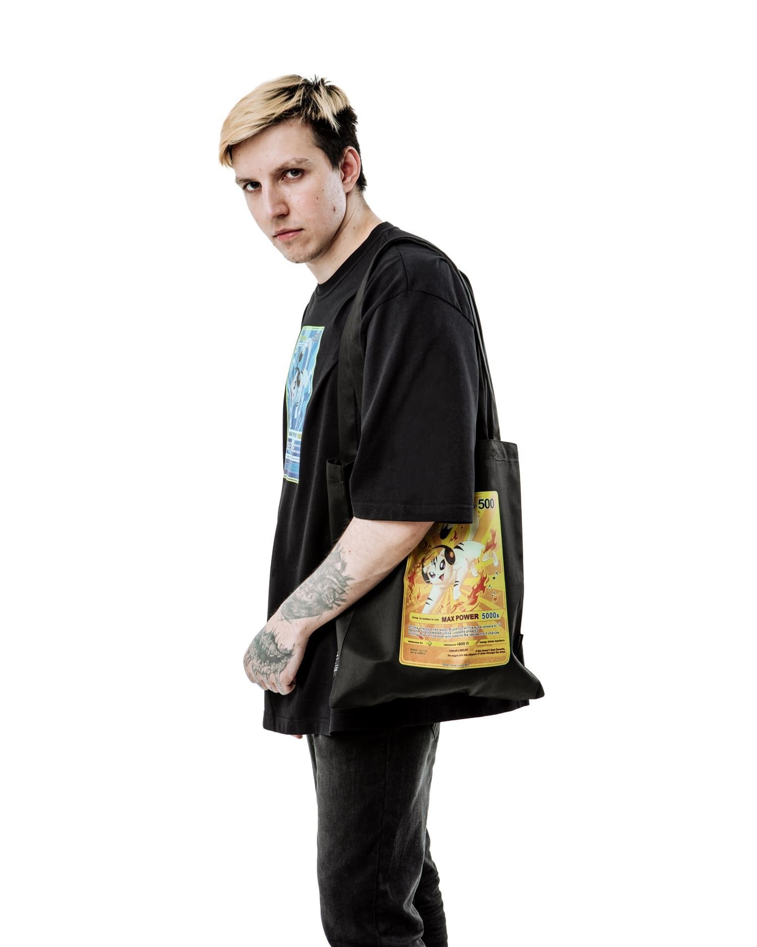 Шоппер "Zavertin"