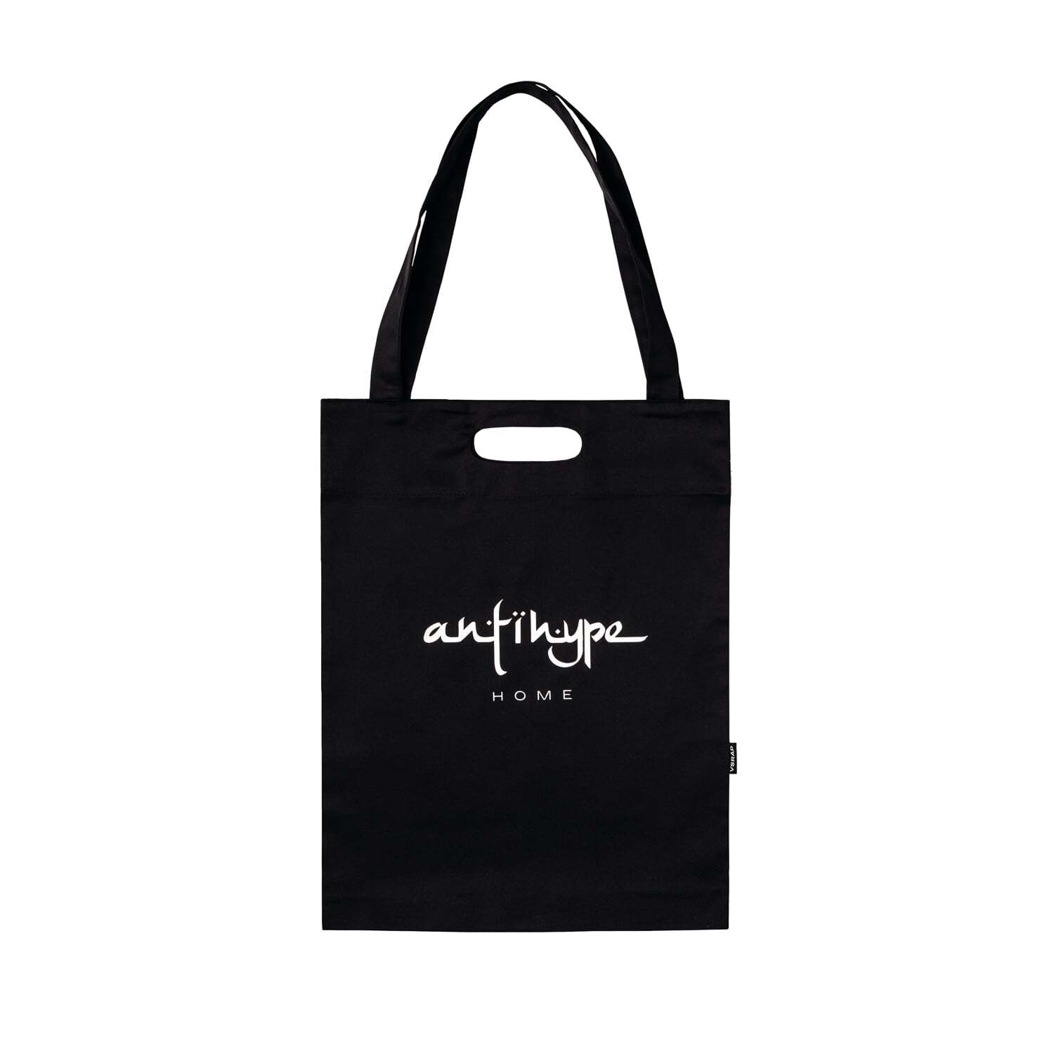 Шоппер "Antihype Home"