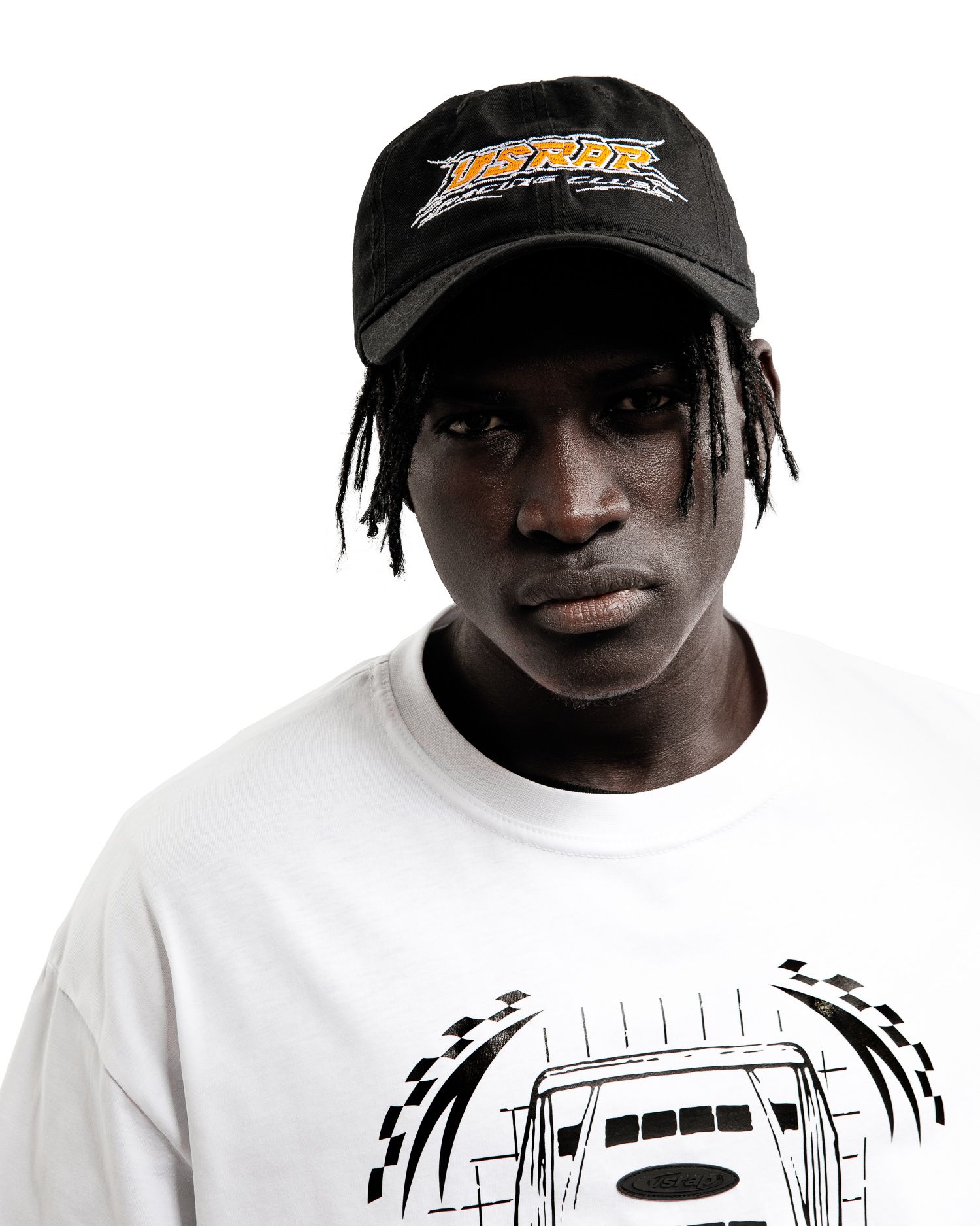 Кепка "VRC v.1"