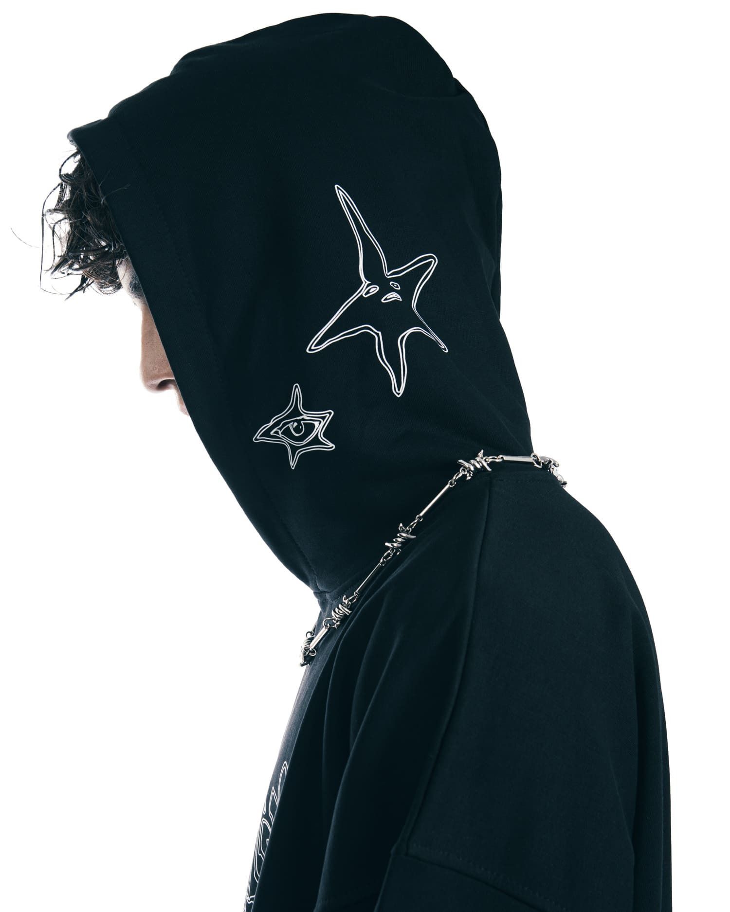 Худи "Heartless"