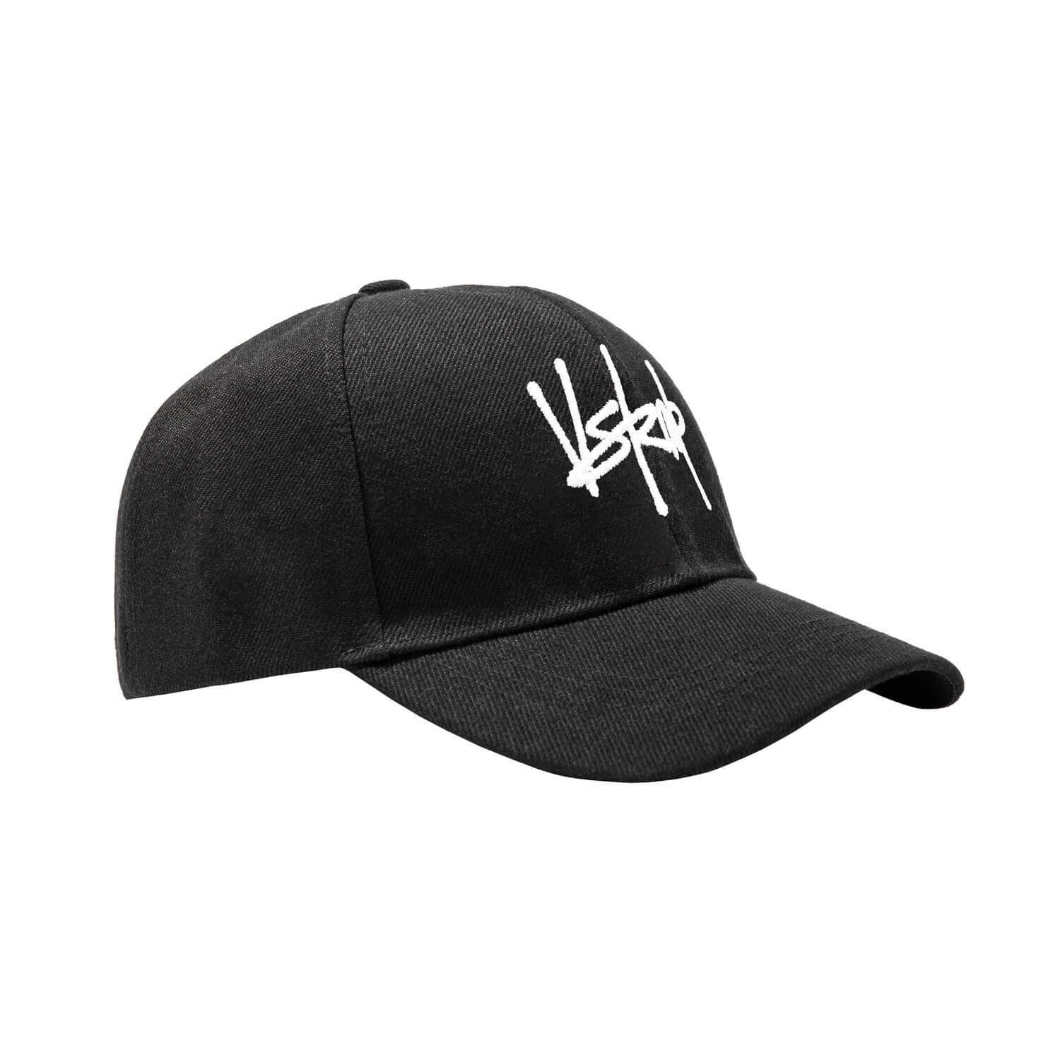 Кепка "VSRAP TAG" белый