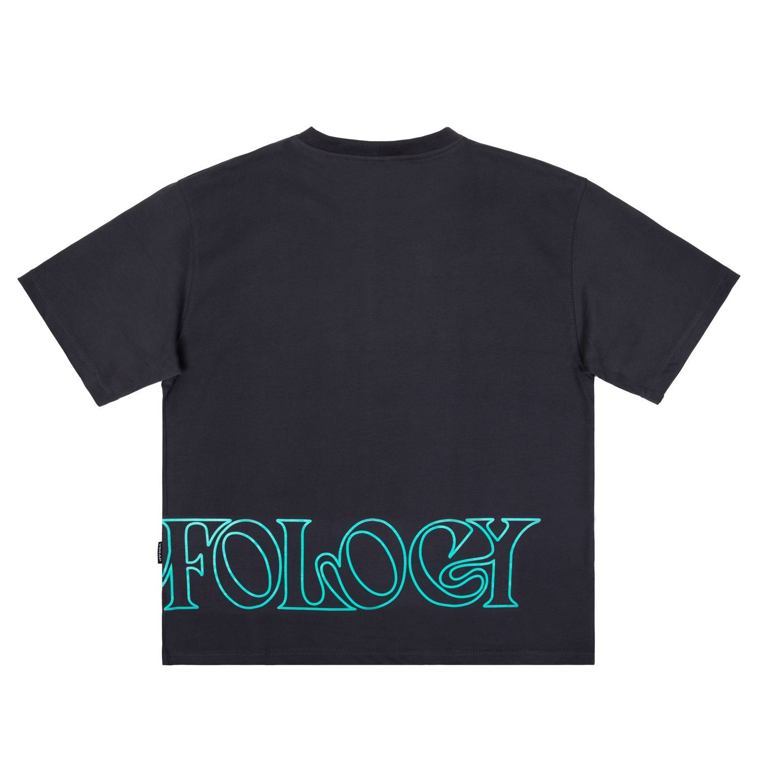 Футболка "Kaifology"