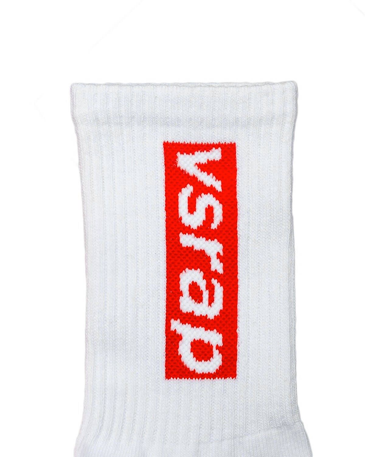 Носки  "VSRAP" Box Logo