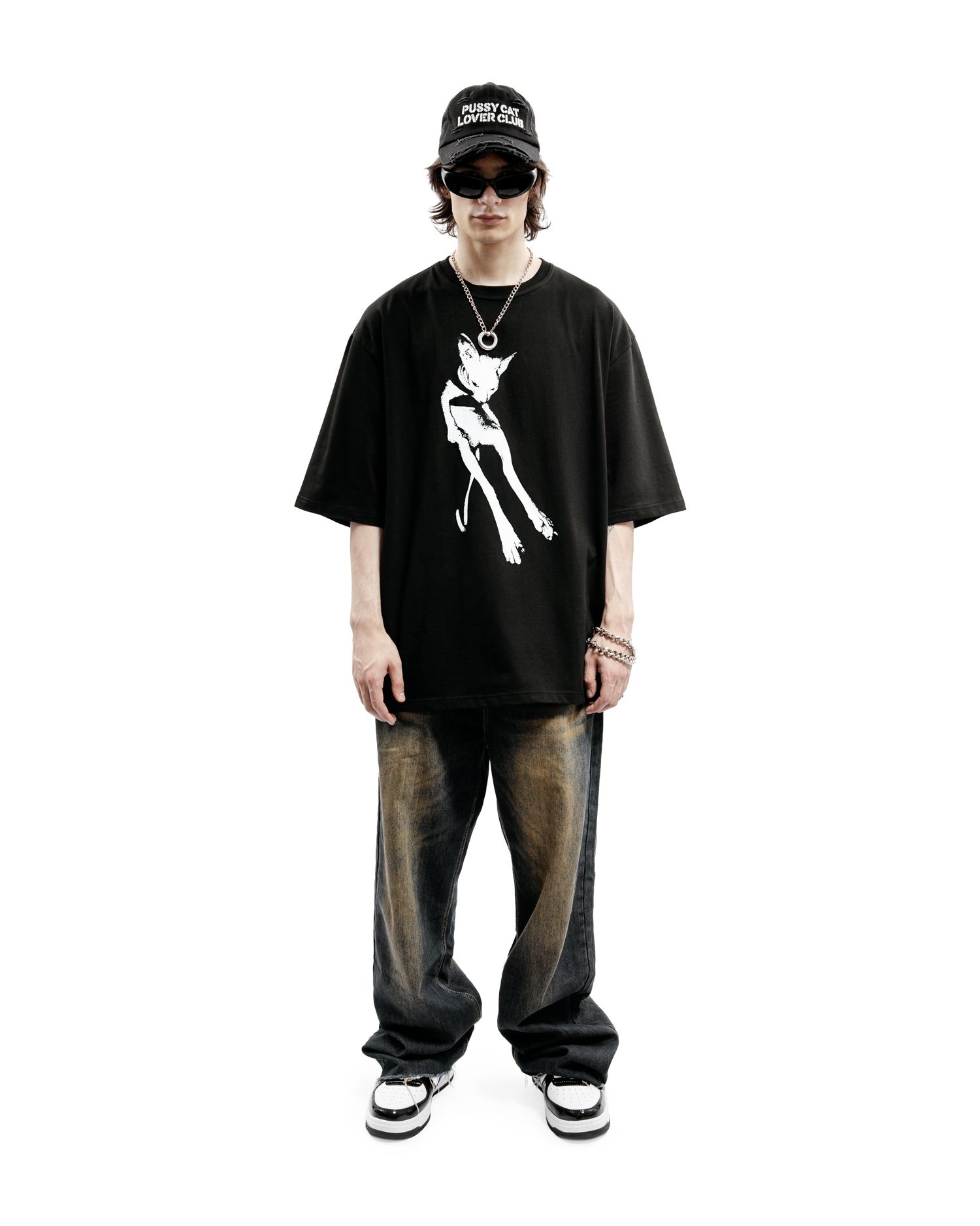Футболка "PussyLover"