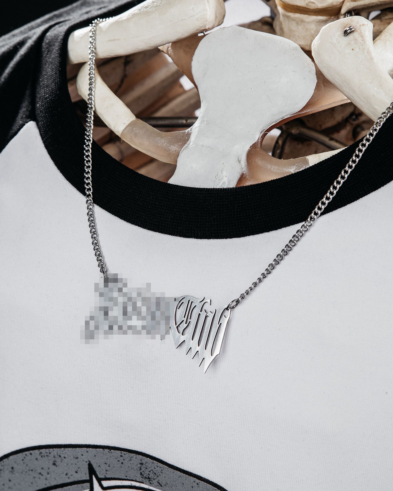 Подвеска STNCLUB