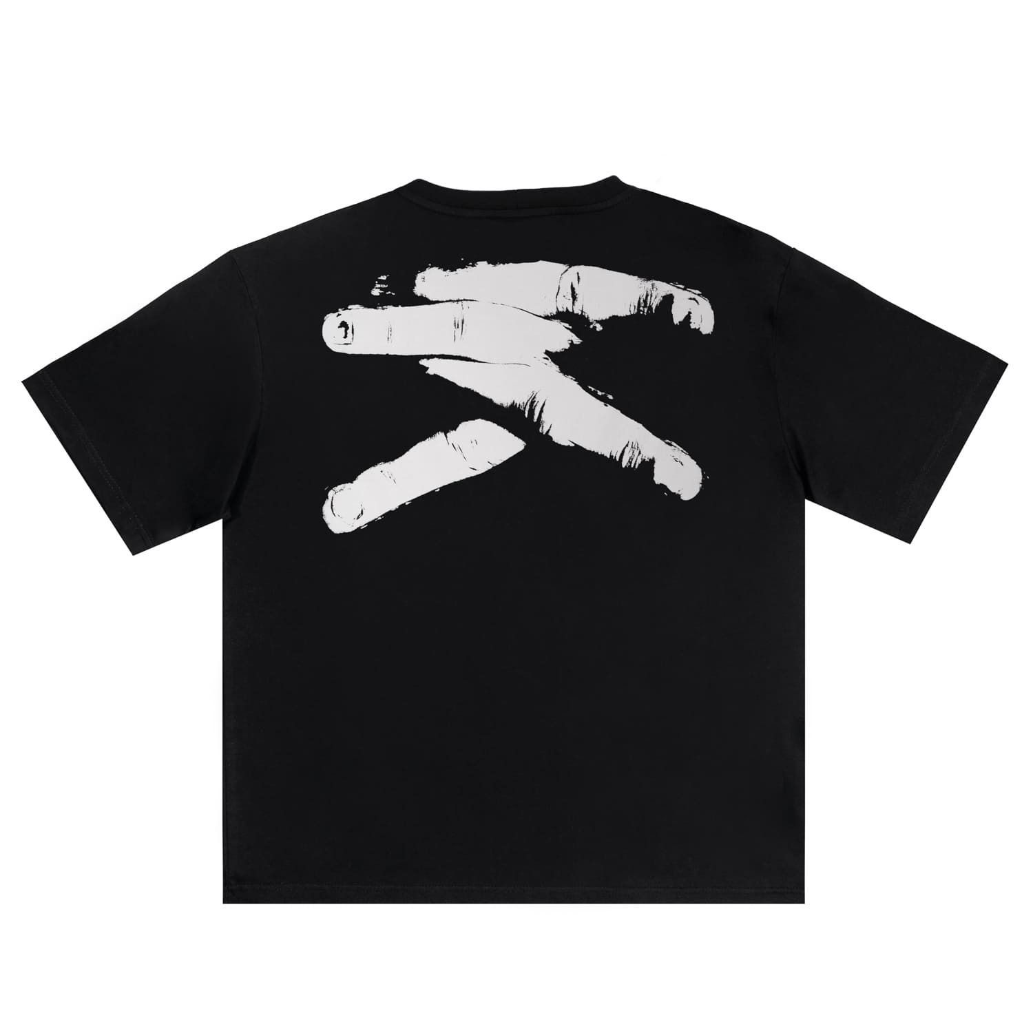 Футболка "Friends’ Sign"