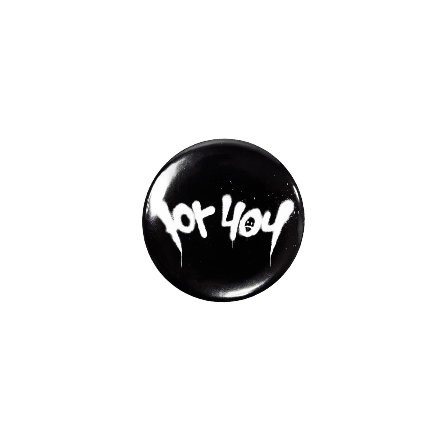 Значок "ЮГ 404"