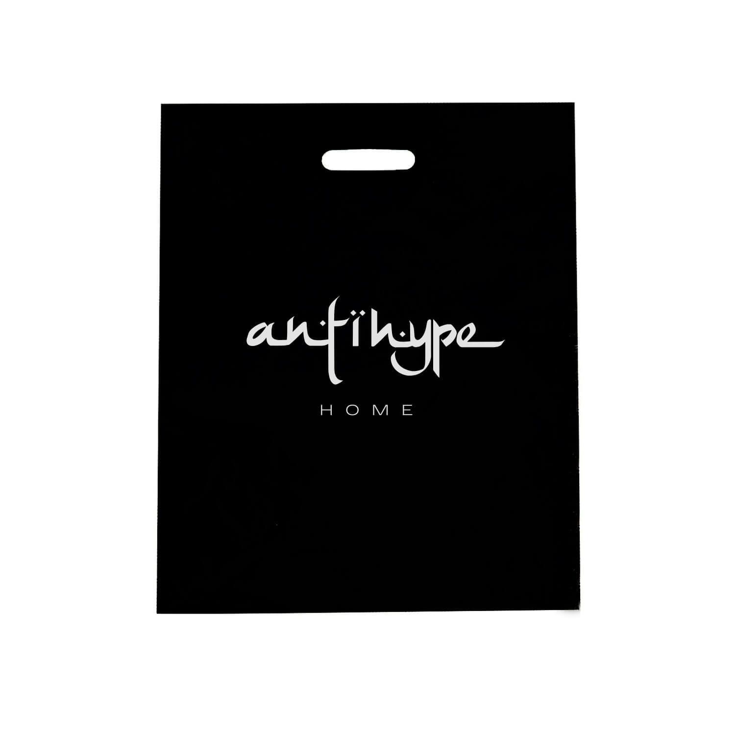 Пакет "Antihype Home"