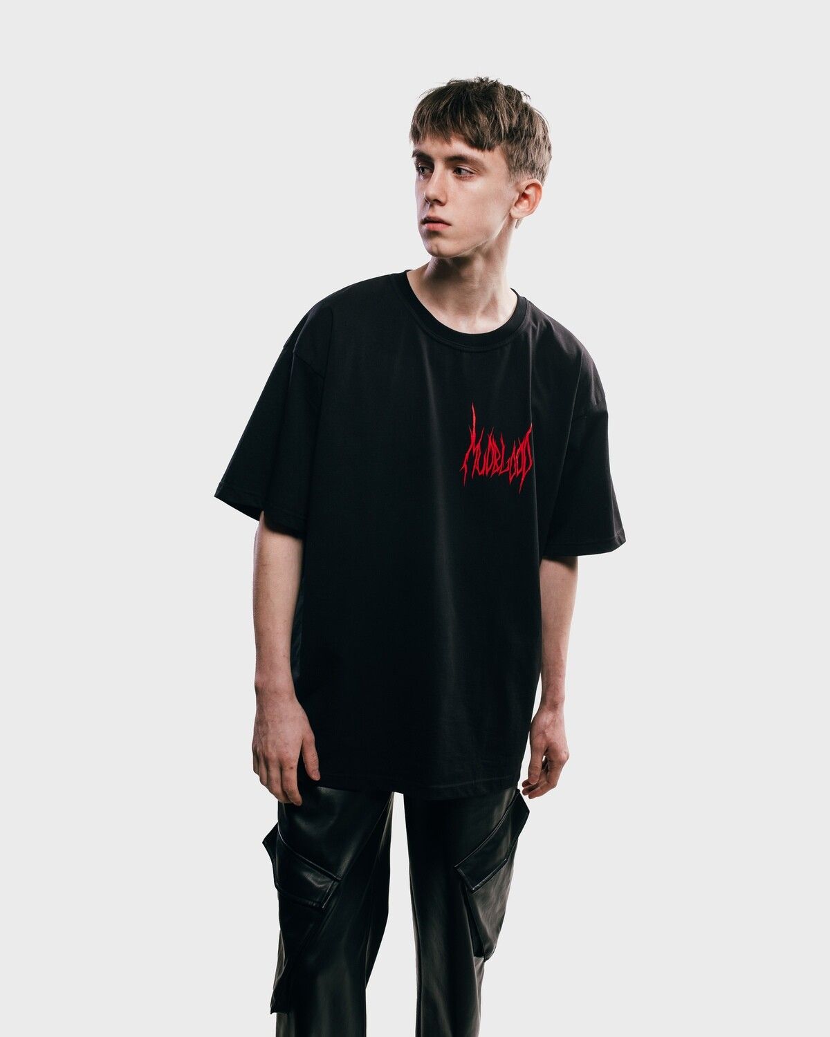 Футболка MUDBLOOD TOUR