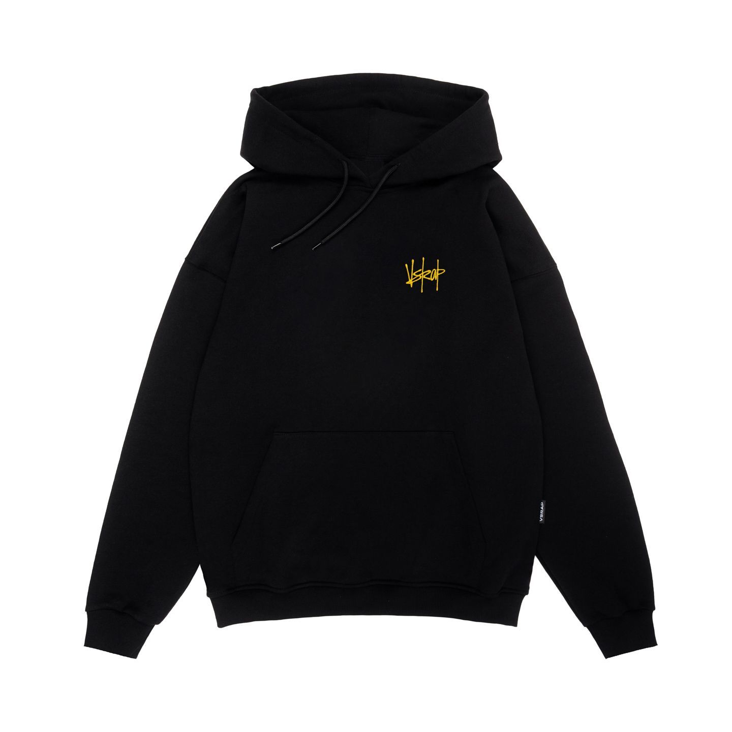 Худи "VSRAP basic" tag logo