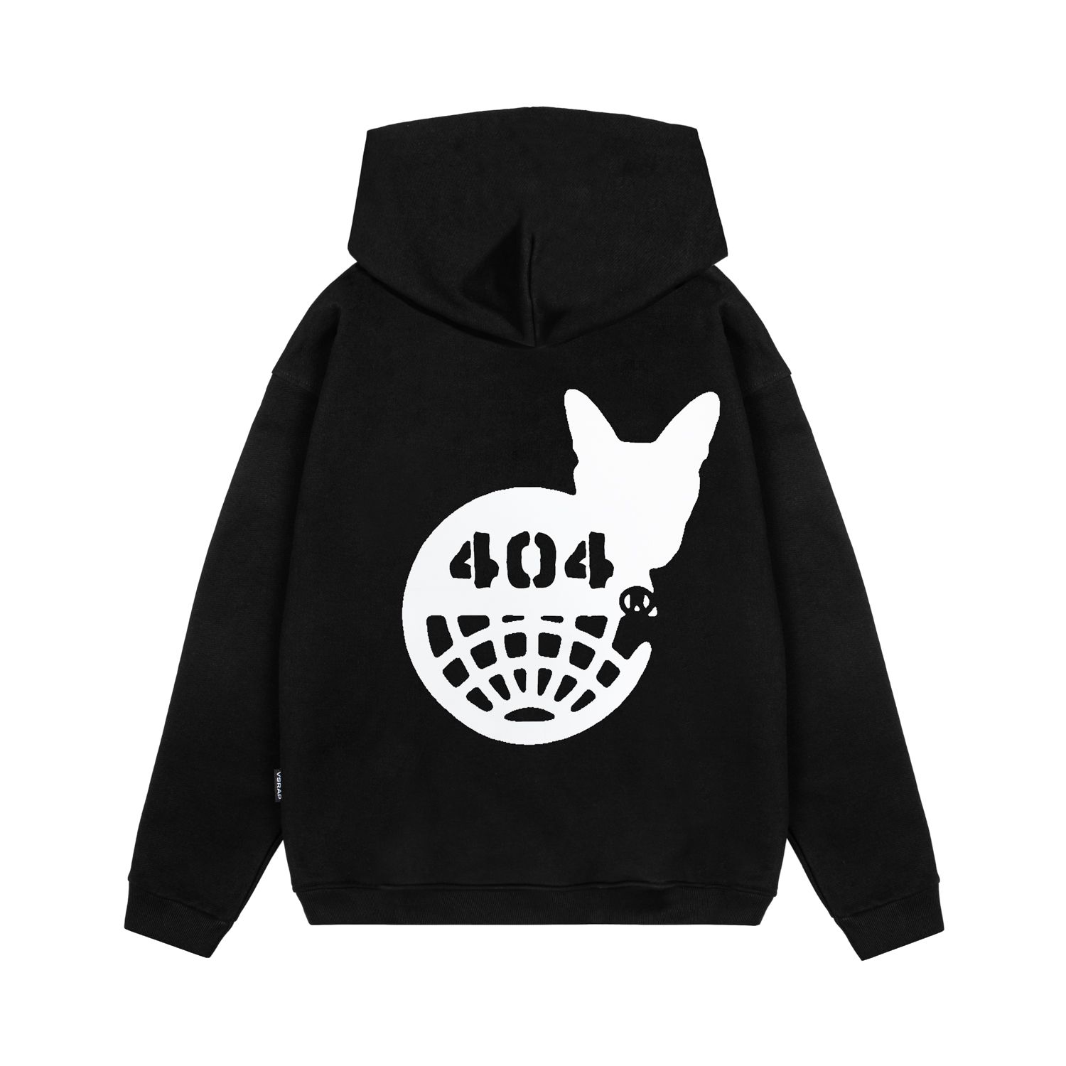 Худи "PussyLover"