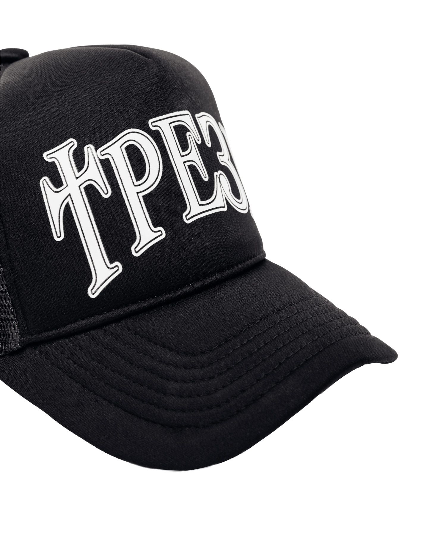 Бейсболка "Трезв"