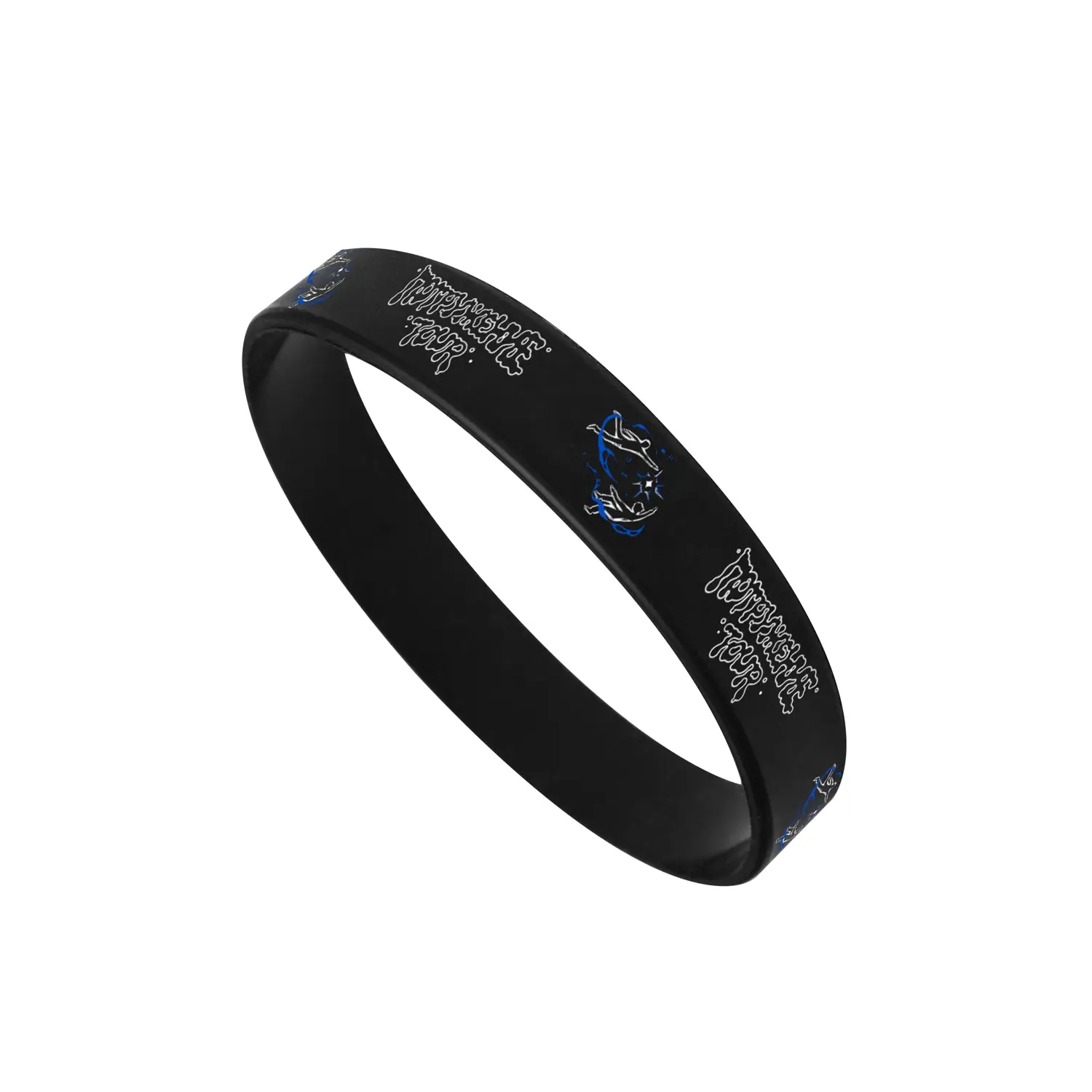 Браслет "погружён" black