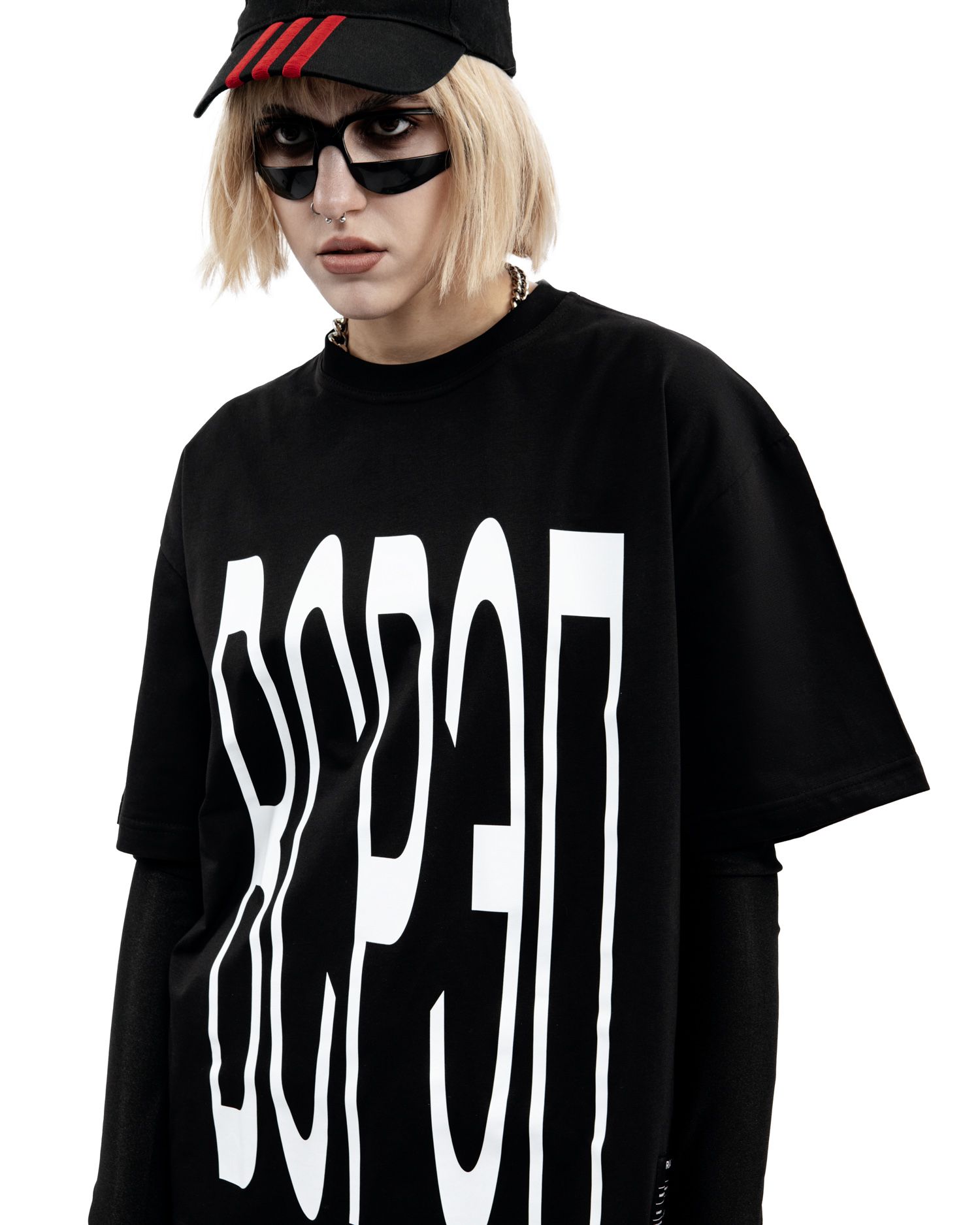 Футболка "всрэп"