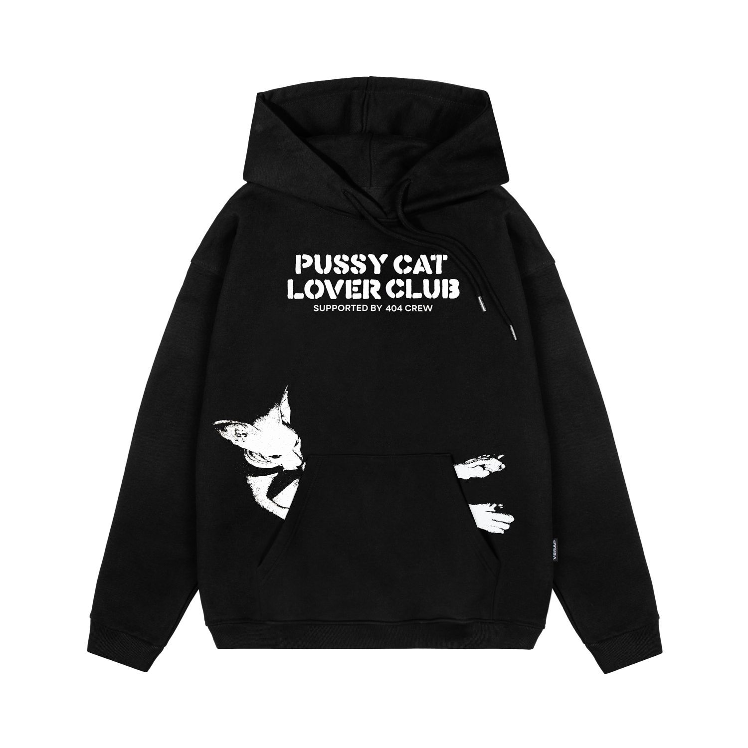 Худи "PussyLover"