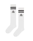 Гольфы SCFEM  white