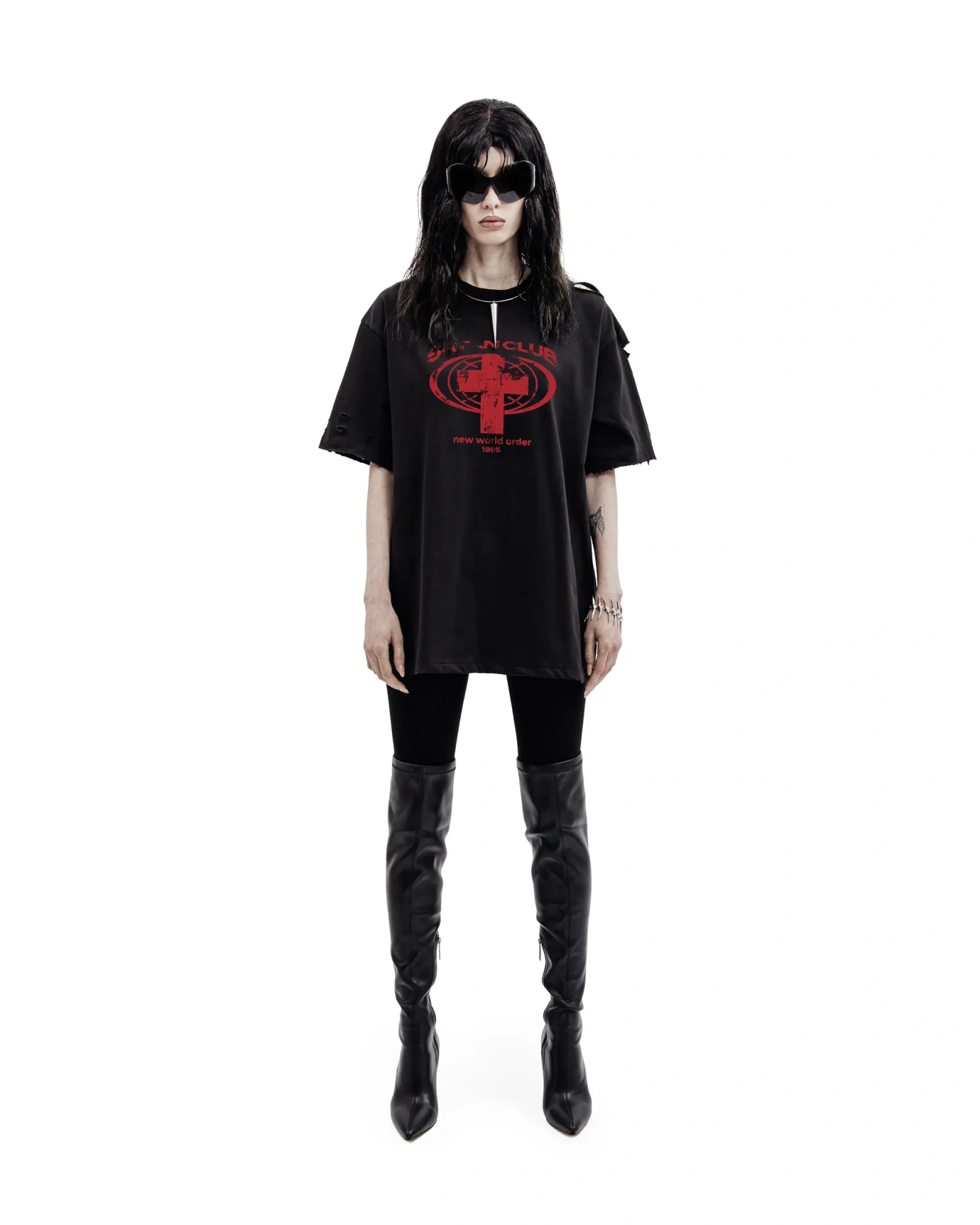 Футболка SC NEW ORDER (1)