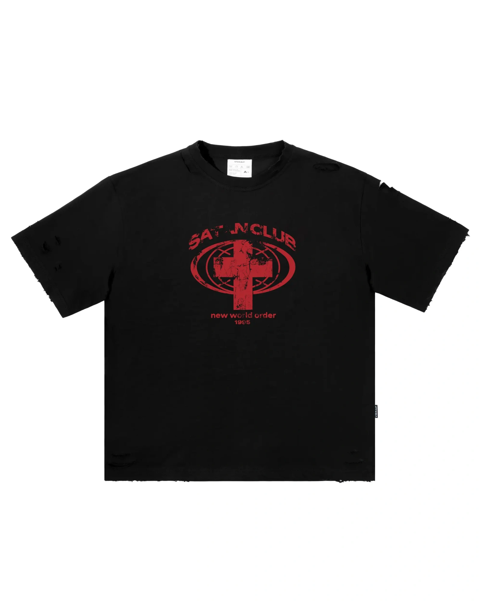 Футболка SC NEW ORDER (1)