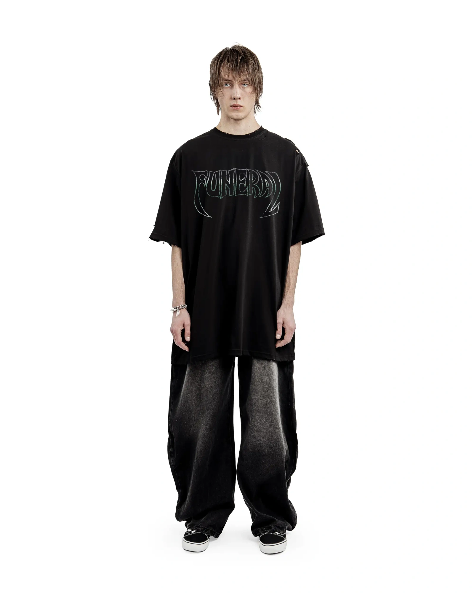 Футболка FUNERAL destroy