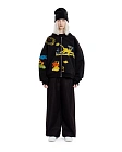 Худи MASTERPIECE zip