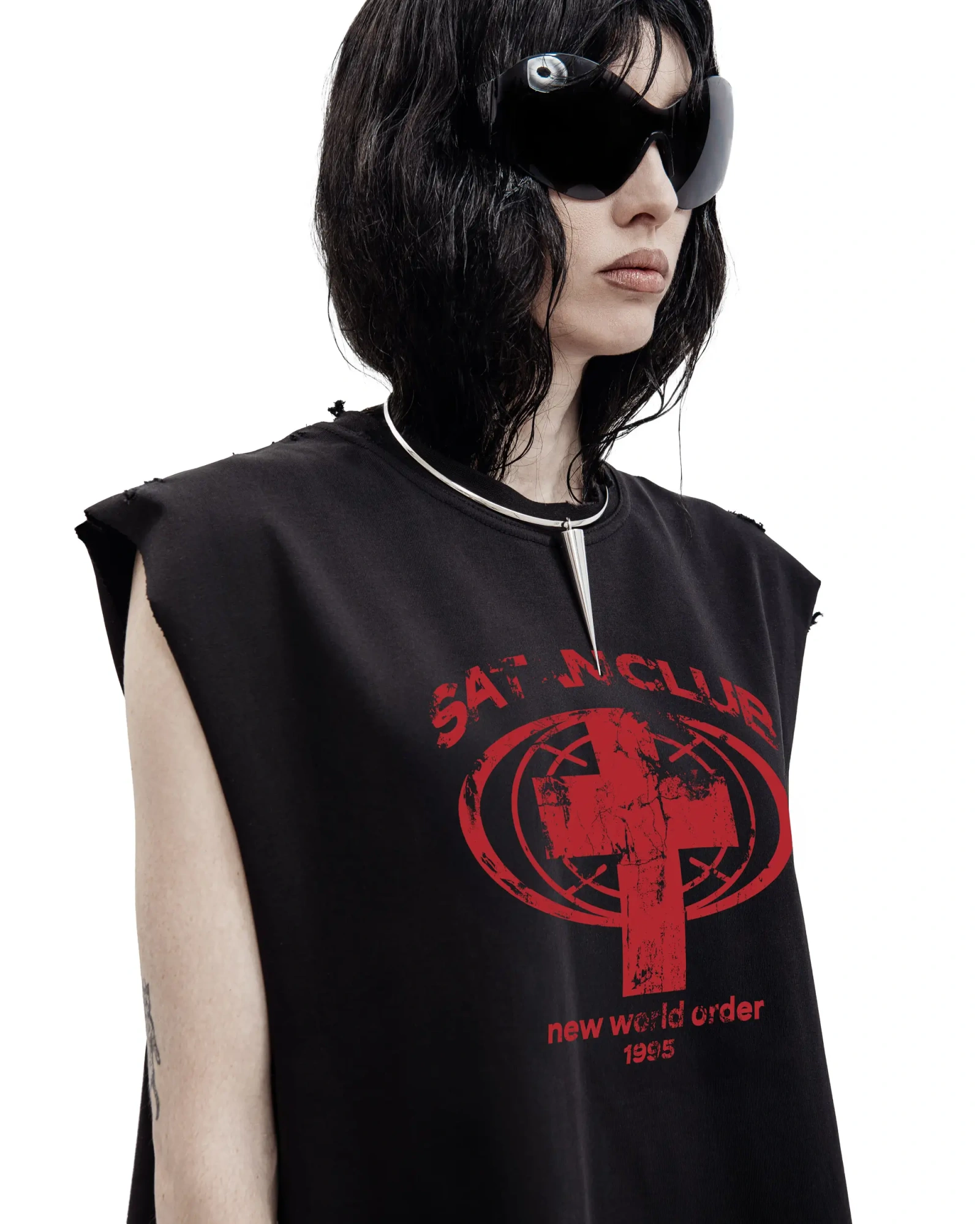 Майка SC NEW ORDER (1)