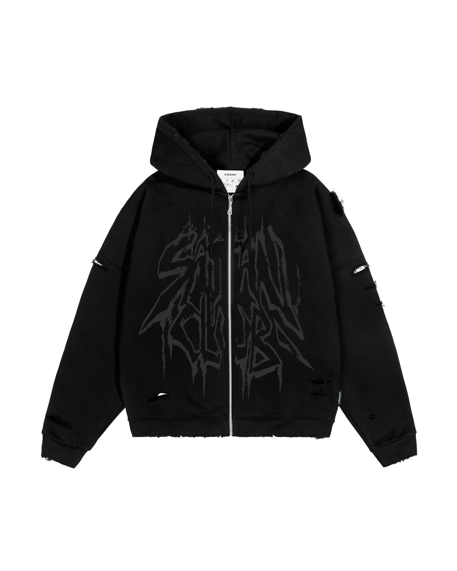 Худи STNCLUB zip (1)