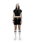 Юбка SCFEM mini