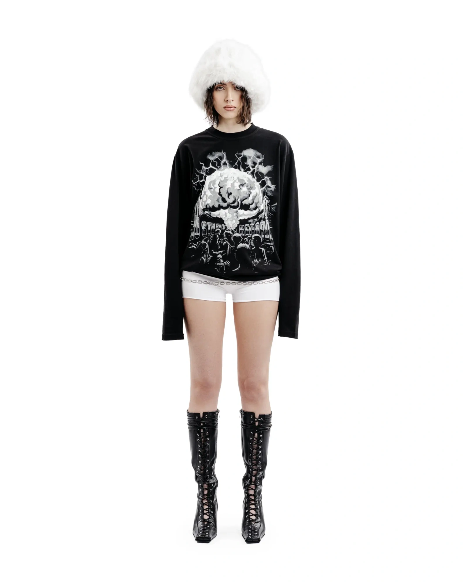 Лонгслив АНТИСТАДИОН