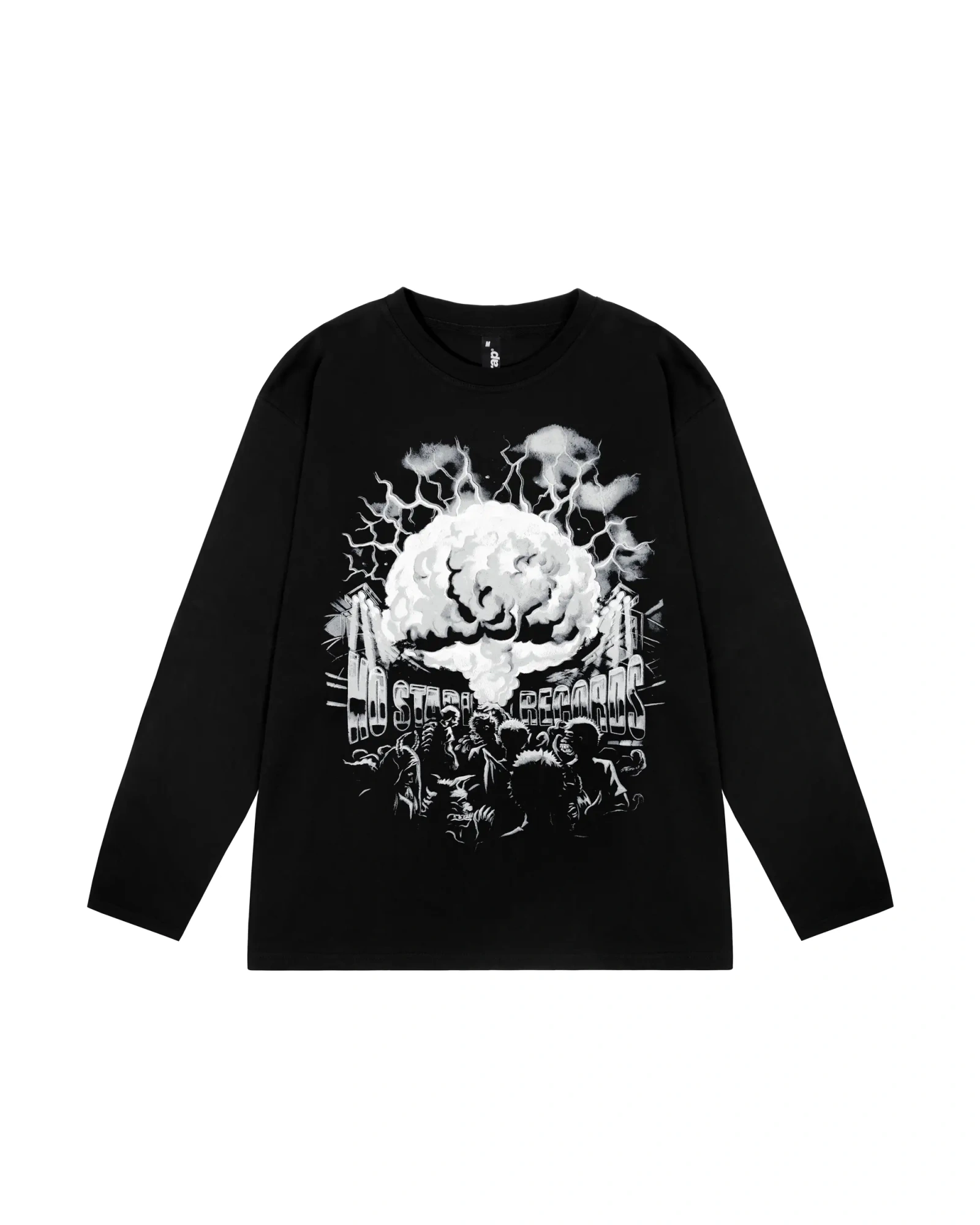 Лонгслив АНТИСТАДИОН