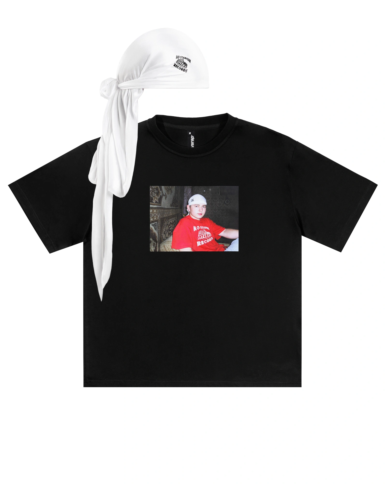 Футболка ЗАМАЙ В ДЮРАГЕ