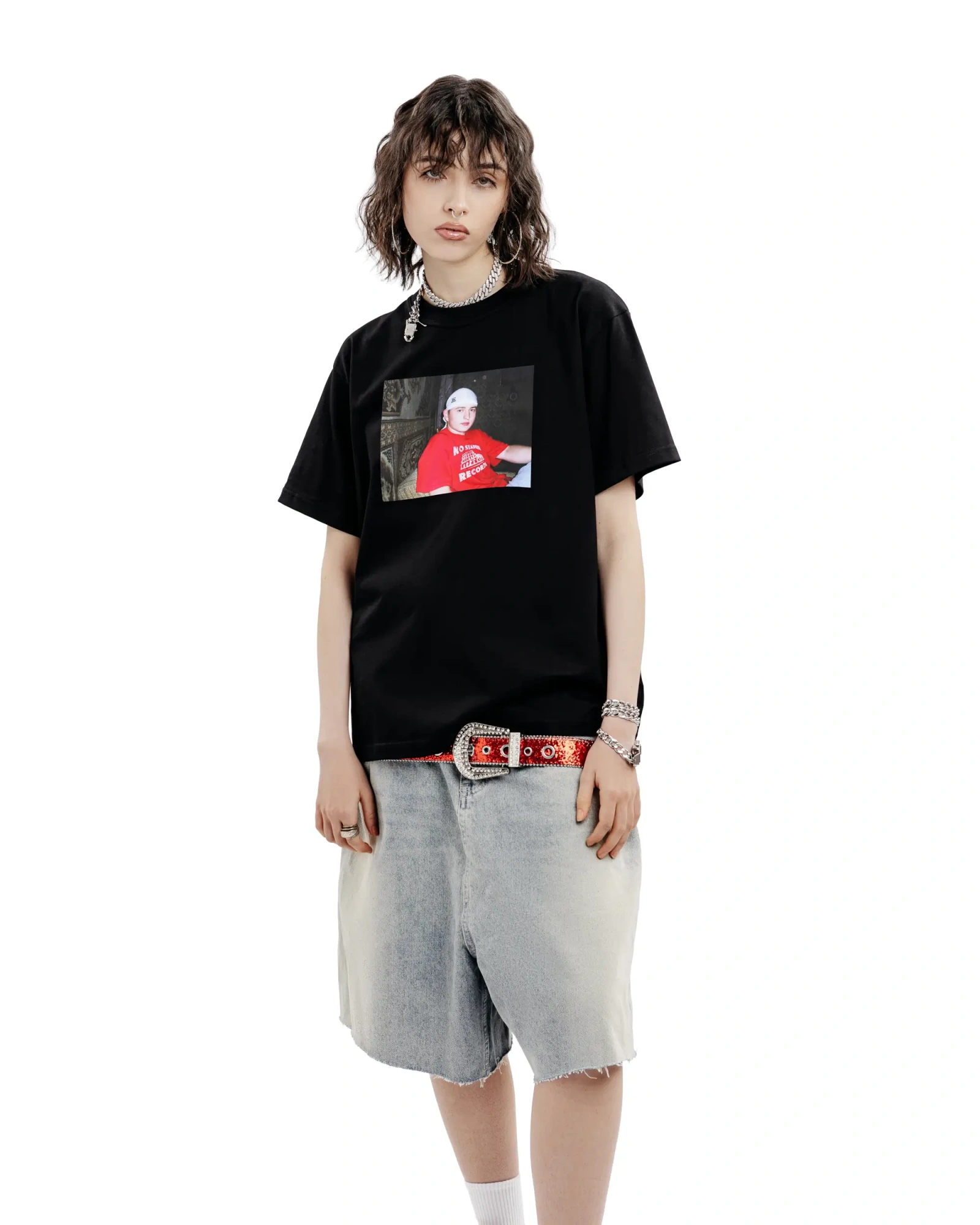 Футболка ЗАМАЙ В ДЮРАГЕ