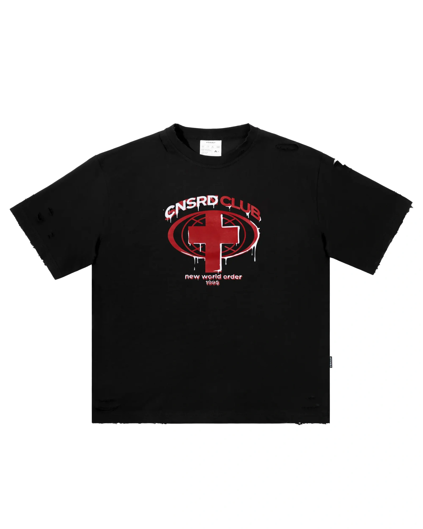 Футболка SC NEW ORDER