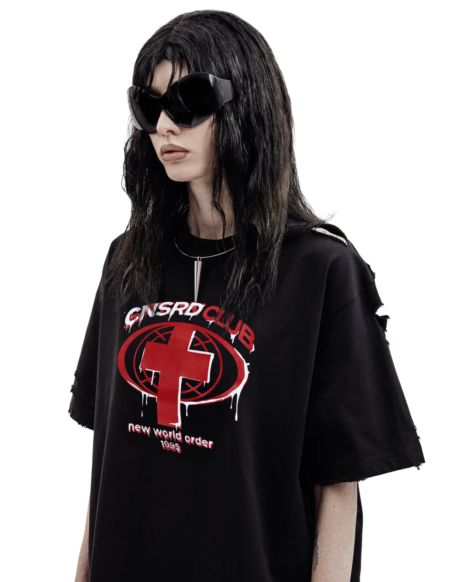 Футболка SC NEW ORDER