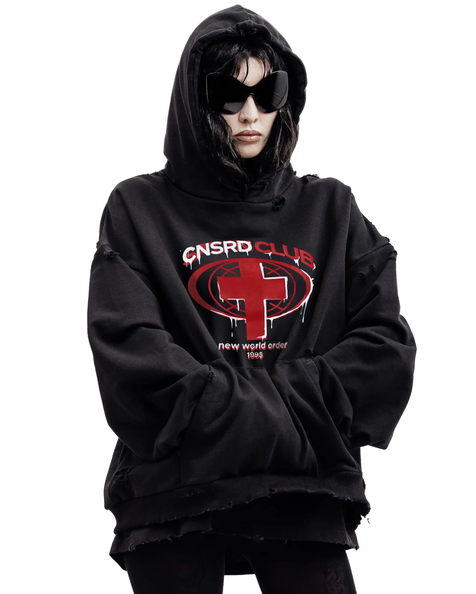 Худи SC NEW ORDER