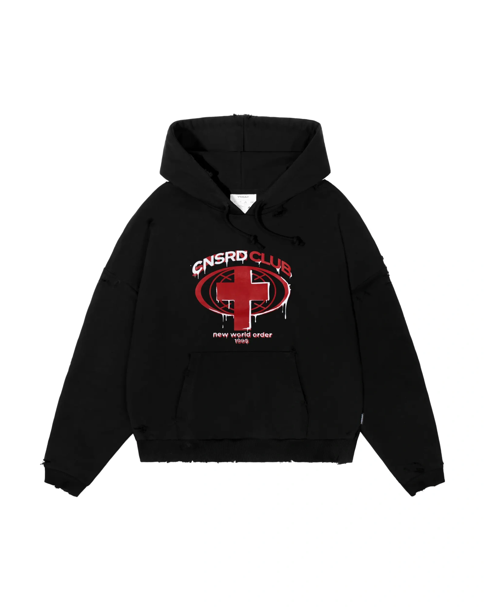 Худи SC NEW ORDER