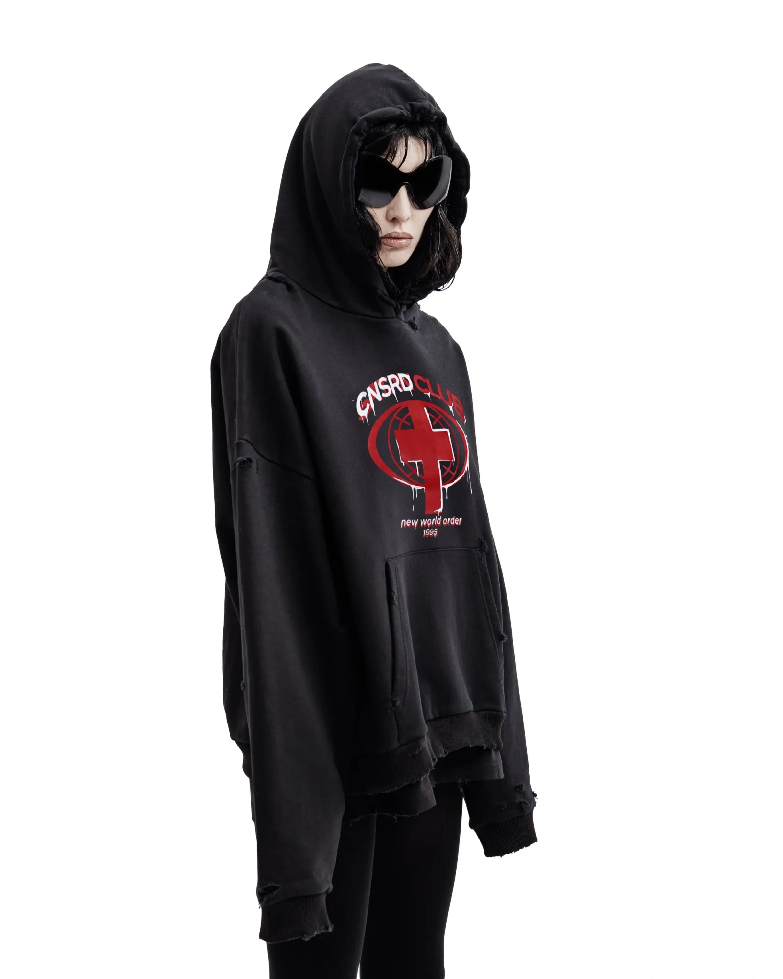 Худи SC NEW ORDER