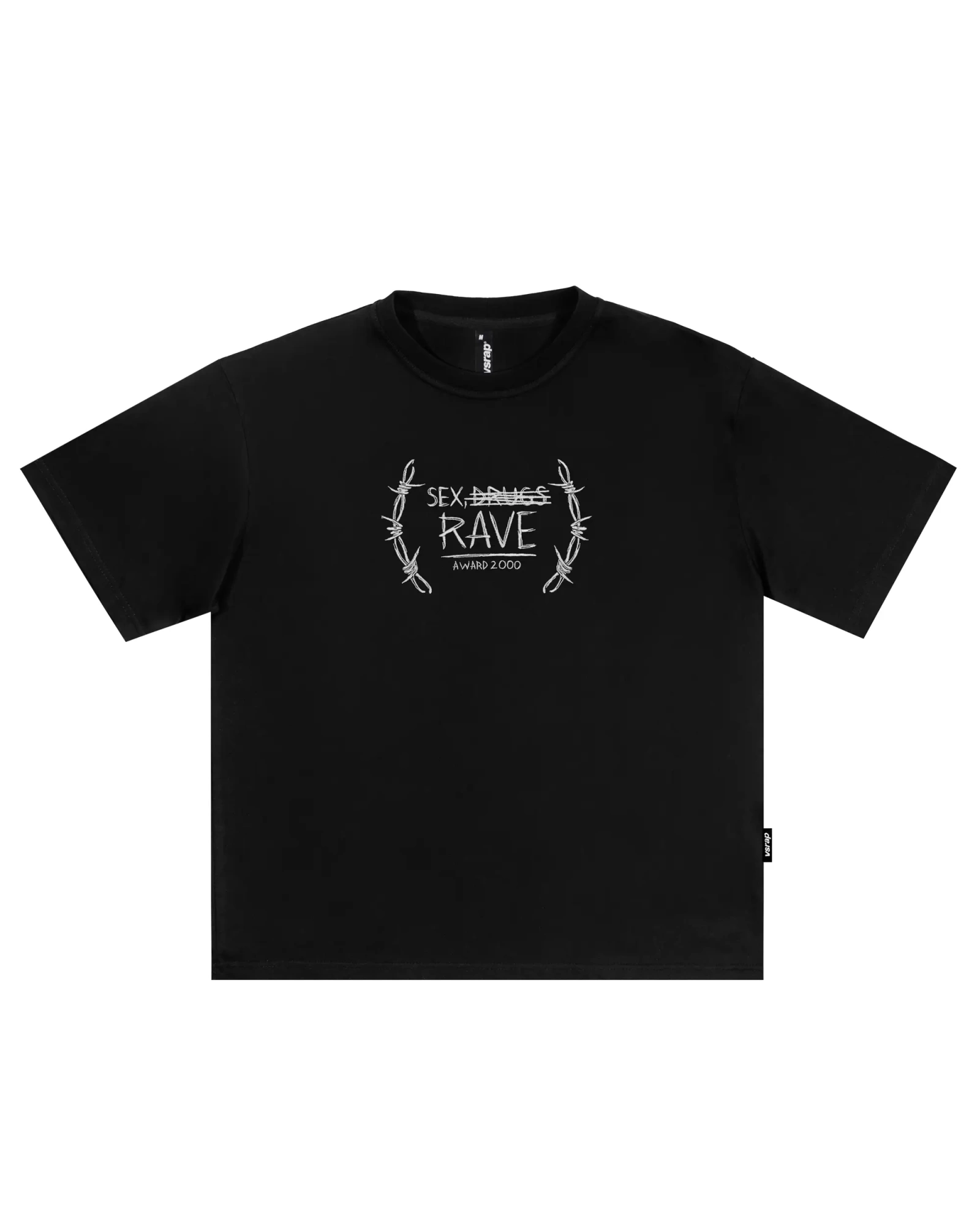 Футболка SDR