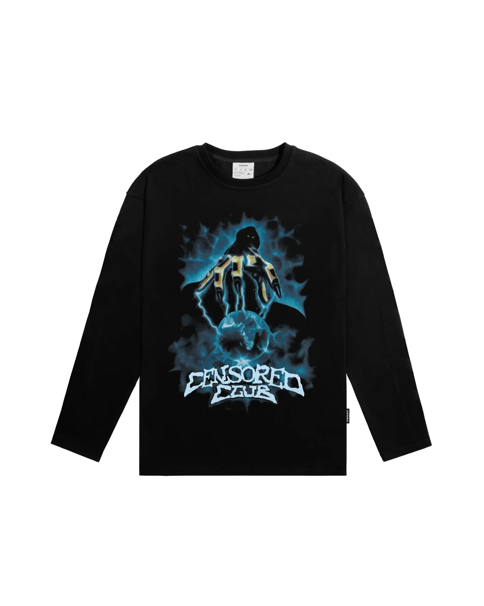 Лонгслив DARKLORD