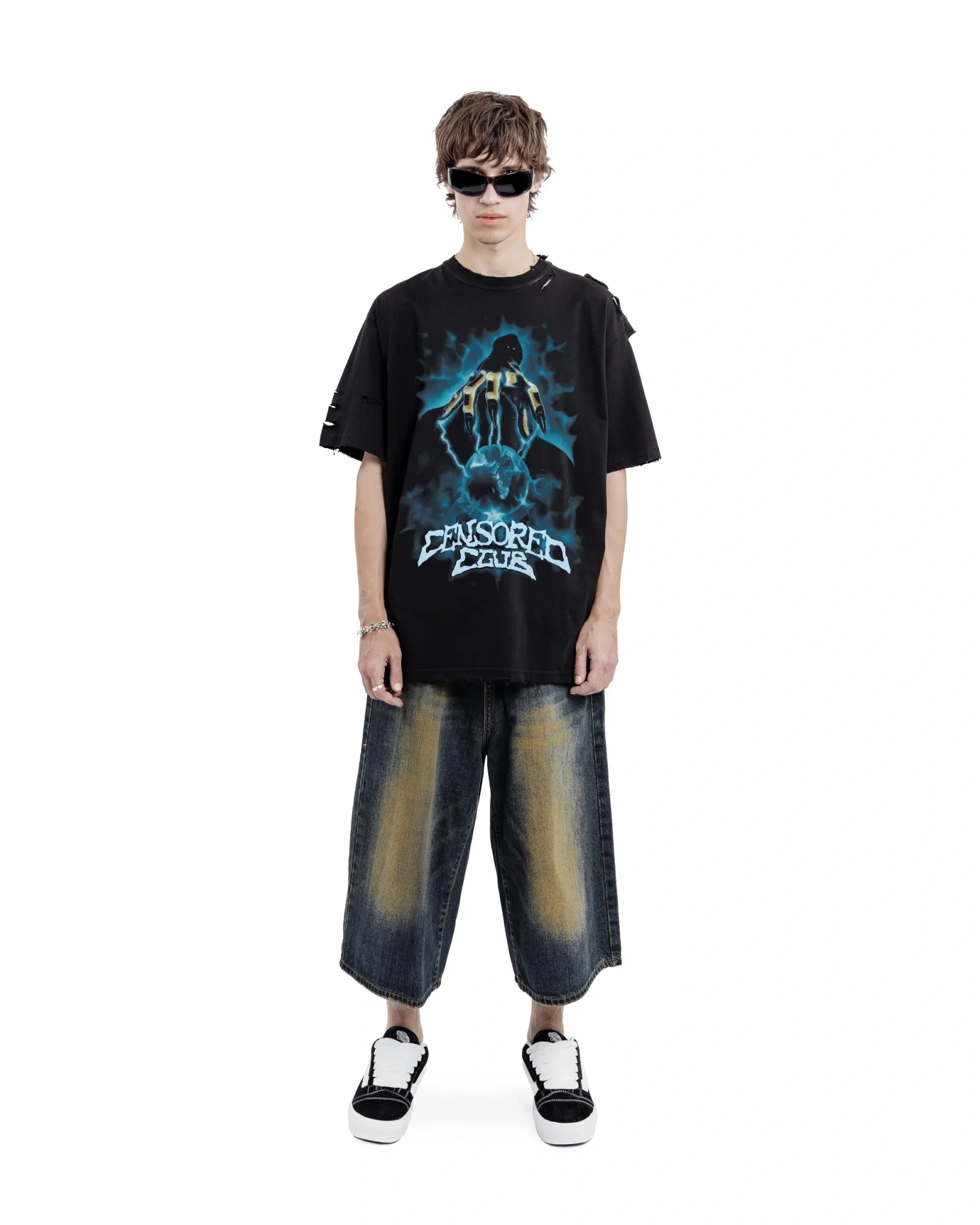 Футболка DARKLORD