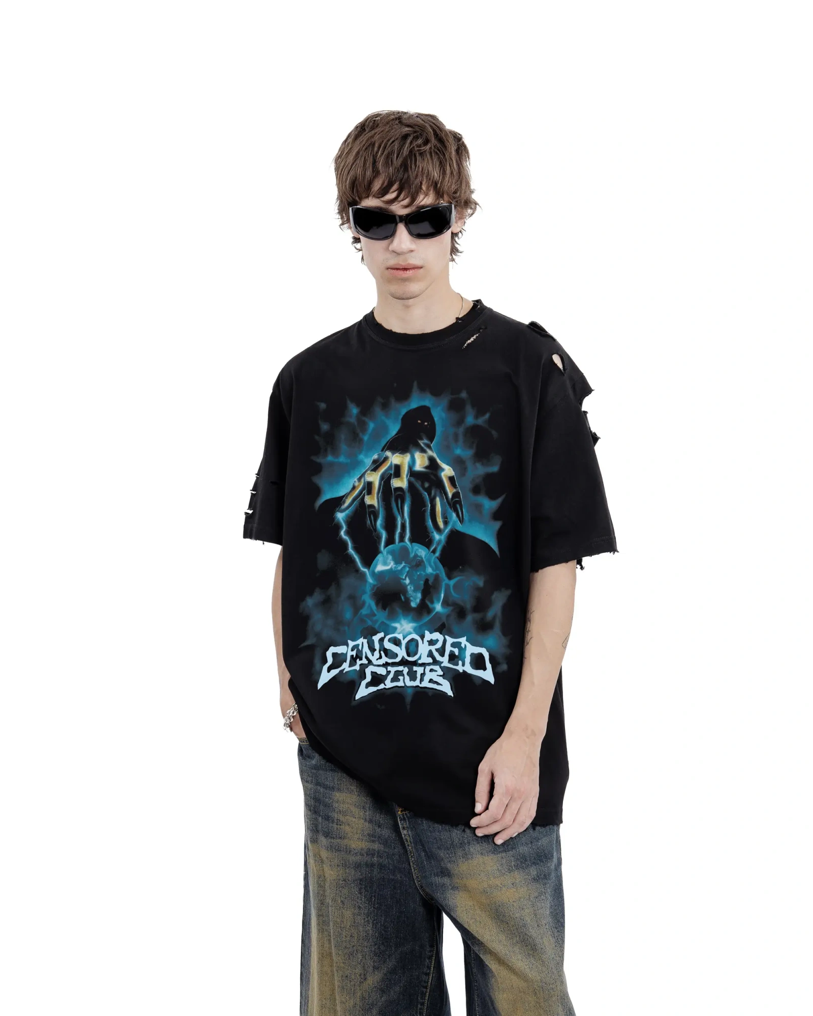 Футболка DARKLORD