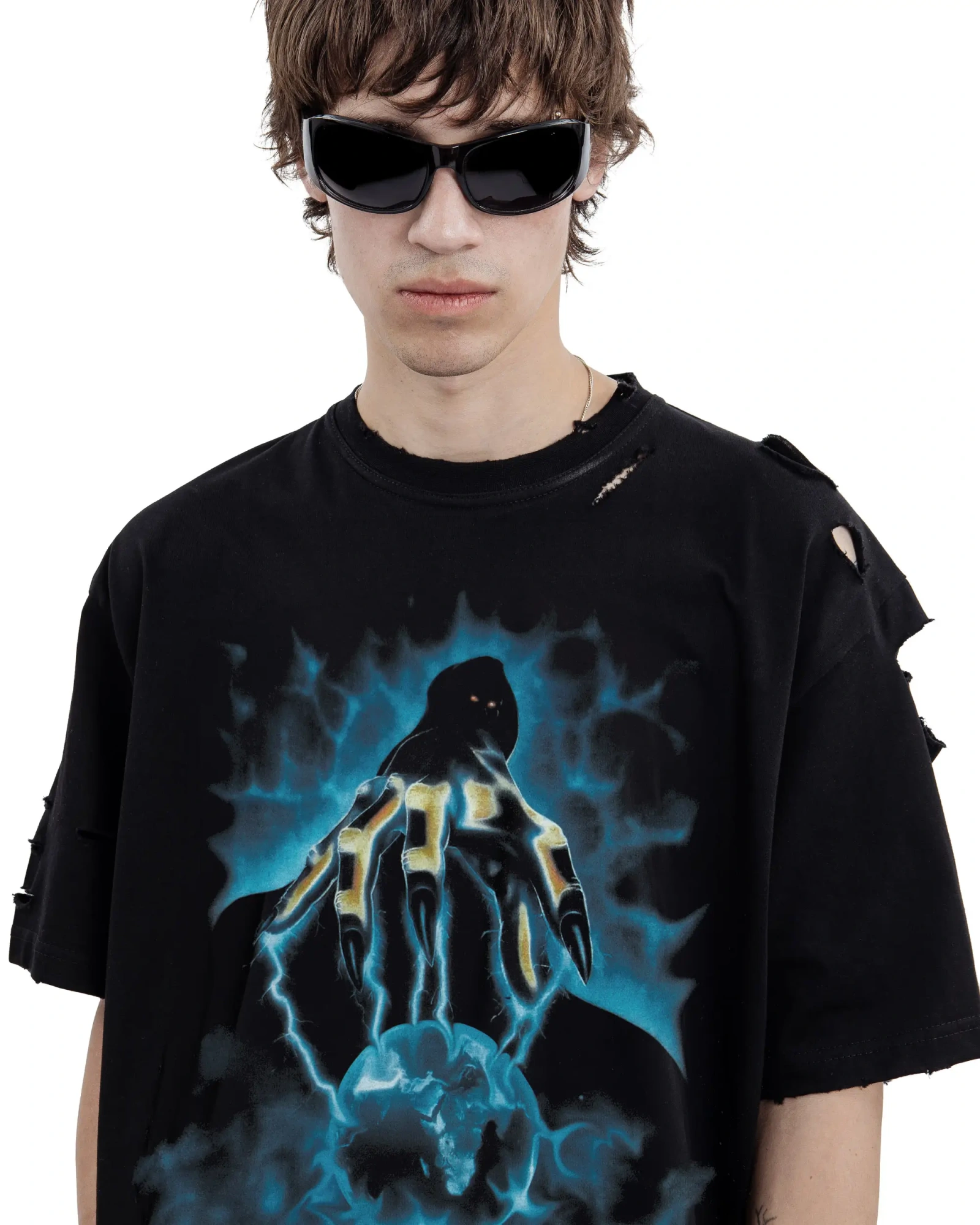 Футболка DARKLORD