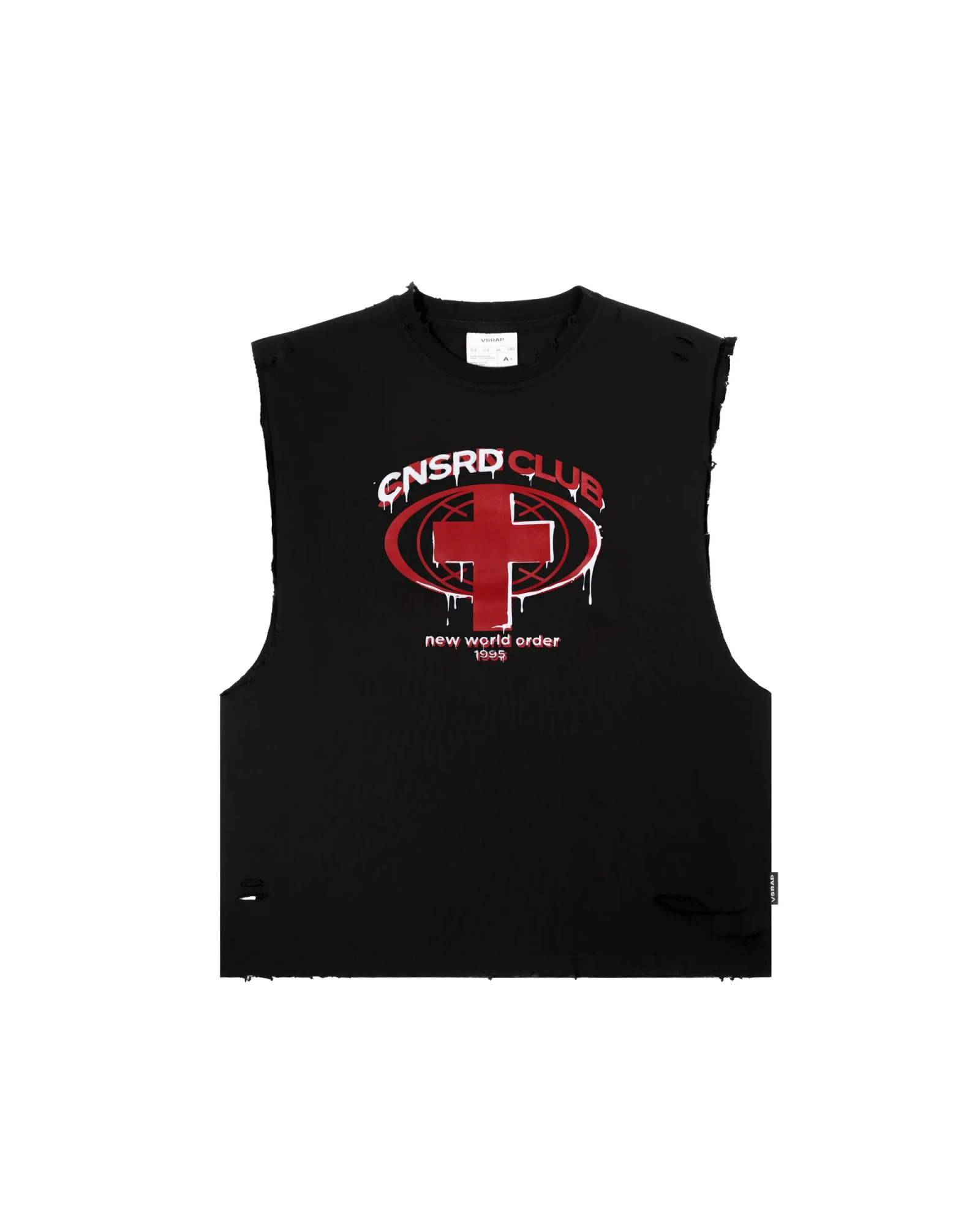 Майка SC NEW ORDER